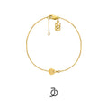 JO Padel Club Chain Bracelet