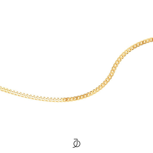 JO CURB CHAIN