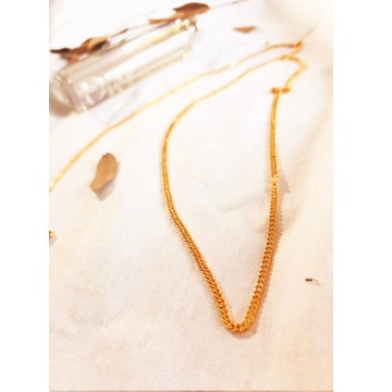 JO Curb Chain