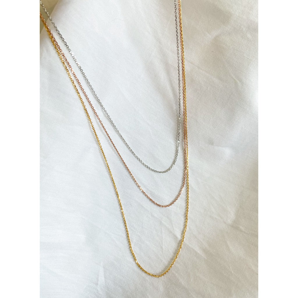 JO Thin Chain