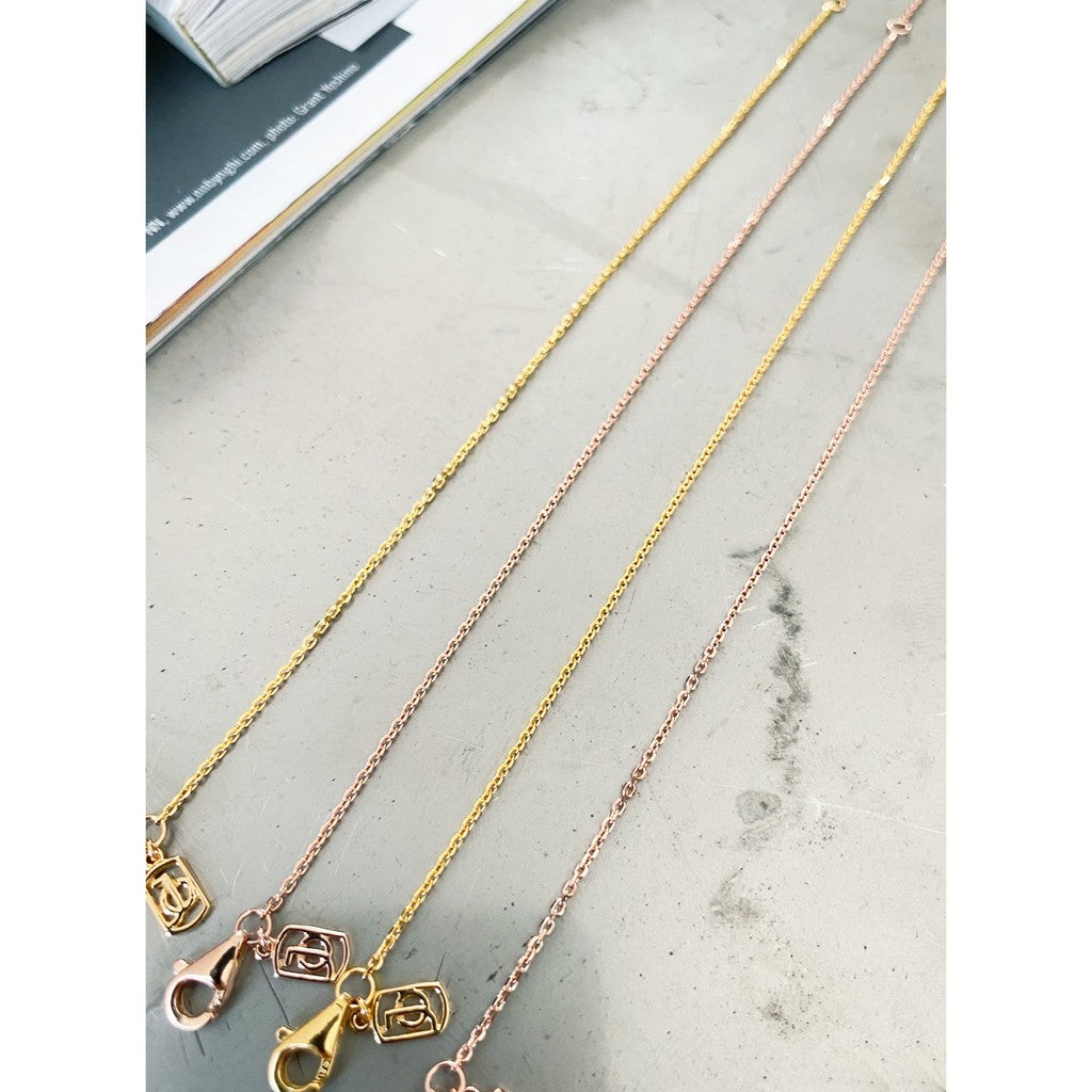 JO Thin Chain