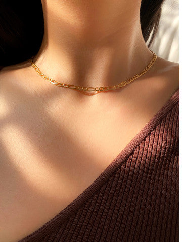 JO Figaro Chain