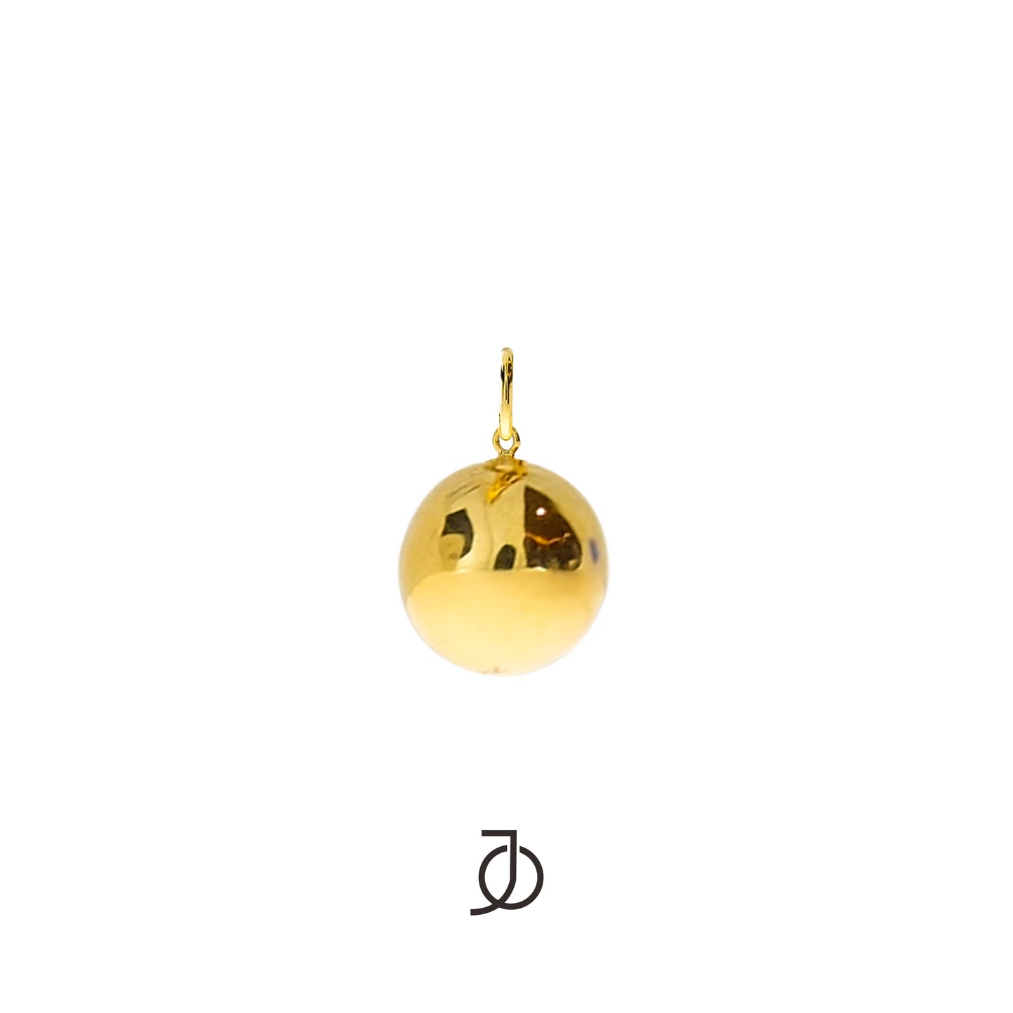 JO DROP BALL PENDANT