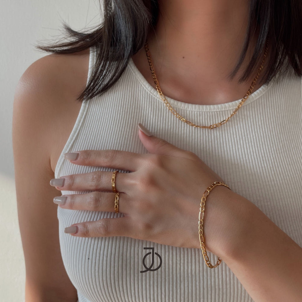 JO Figaro Bracelet