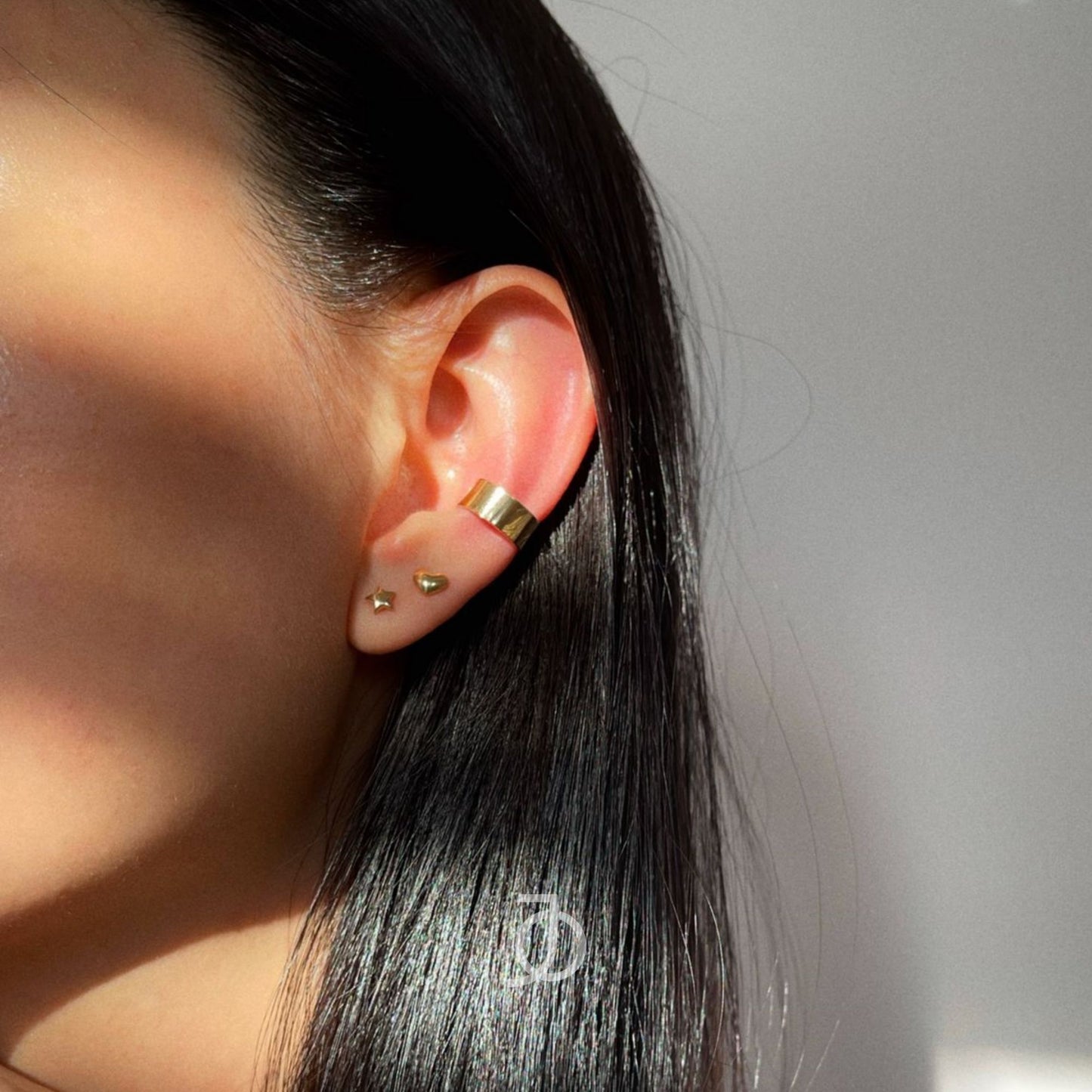 JO BAND EAR CUFF