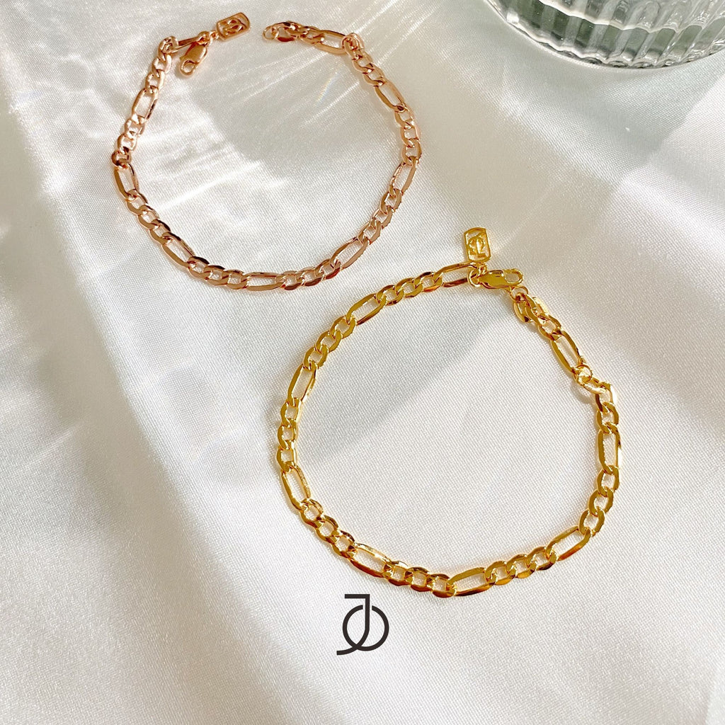 JO Figaro Bracelet