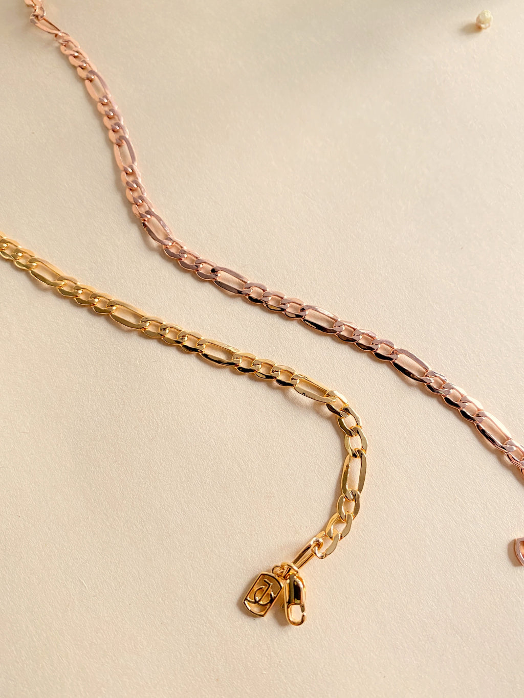 JO FIGARO ANKLET